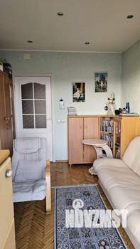 3-к квартира, вторичка, 70м2, 8/9 этаж