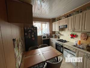3-к квартира, вторичка, 56м2, 3/5 этаж