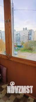 3-к квартира, вторичка, 58м2, 2/9 этаж