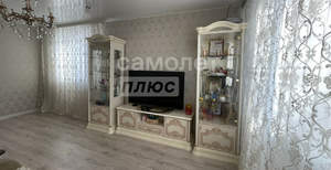 3-к квартира, вторичка, 62м2, 2/5 этаж