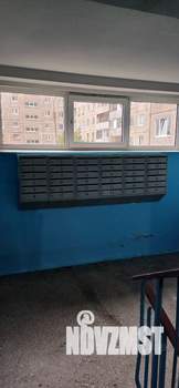 2-к квартира, вторичка, 45м2, 2/9 этаж