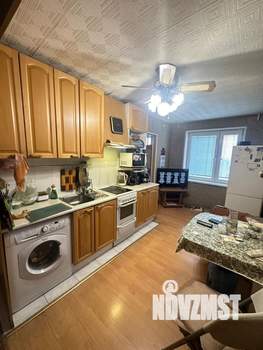 3-к квартира, вторичка, 51м2, 7/9 этаж