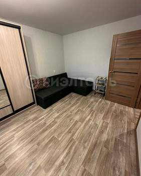 1-к квартира, вторичка, 30м2, 4/5 этаж