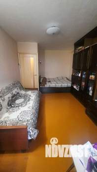 1-к квартира, вторичка, 30м2, 4/9 этаж