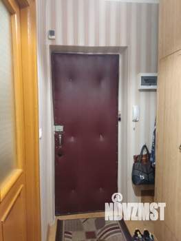 3-к квартира, вторичка, 63м2, 5/5 этаж