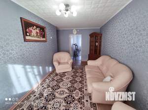 3-к квартира, вторичка, 58м2, 1/5 этаж