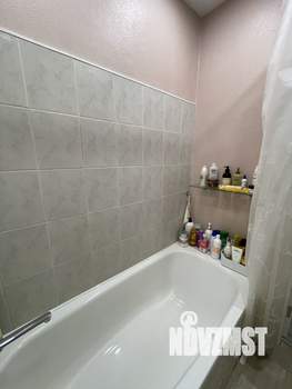 1-к квартира, вторичка, 33м2, 5/9 этаж