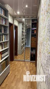 3-к квартира, вторичка, 69м2, 4/9 этаж