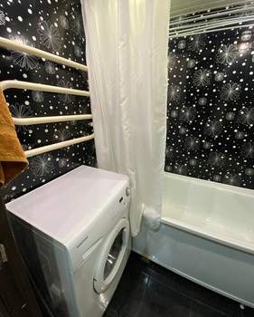 2-к квартира, вторичка, 50м2, 2/9 этаж