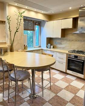 3-к квартира, вторичка, 70м2, 4/5 этаж