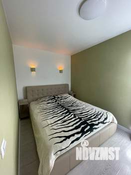 2-к квартира, вторичка, 43м2, 5/5 этаж