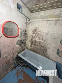 1-к квартира, вторичка, 30м2, 8/10 этаж