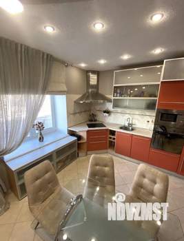 3-к квартира, вторичка, 106м2, 2/7 этаж