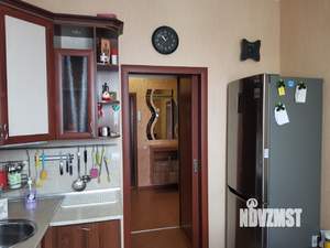 2-к квартира, вторичка, 56м2, 8/9 этаж