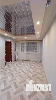 4-к квартира, вторичка, 61м2, 5/5 этаж