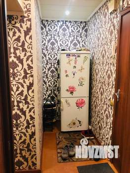 1-к квартира, вторичка, 30м2, 3/5 этаж