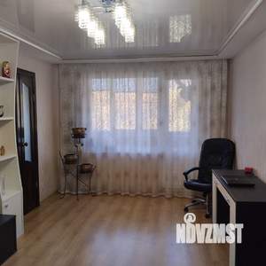 3-к квартира, вторичка, 58м2, 8/9 этаж