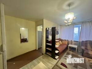 2-к квартира, вторичка, 43м2, 5/5 этаж