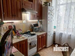 2-к квартира, вторичка, 47м2, 4/5 этаж