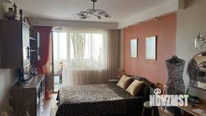 3-к квартира, вторичка, 69м2, 4/9 этаж