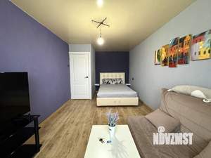 1-к квартира, вторичка, 30м2, 9/9 этаж