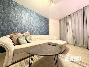 2-к квартира, вторичка, 48м2, 5/9 этаж