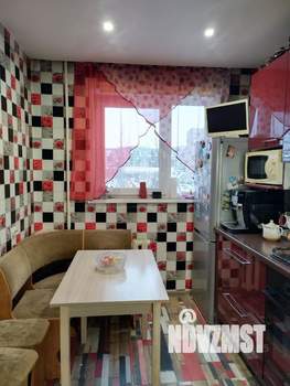 3-к квартира, вторичка, 60м2, 3/9 этаж