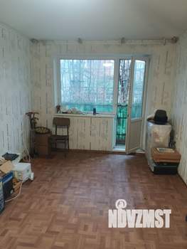 2-к квартира, вторичка, 46м2, 2/5 этаж