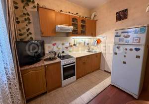 1-к квартира, вторичка, 41м2, 7/9 этаж