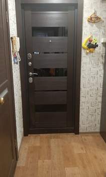 3-к квартира, вторичка, 59м2, 4/9 этаж