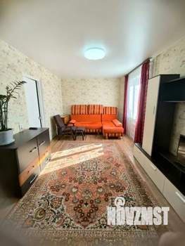 2-к квартира, вторичка, 45м2, 3/9 этаж