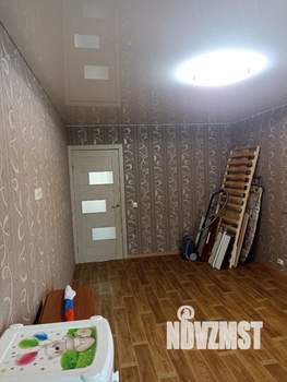 2-к квартира, вторичка, 47м2, 3/5 этаж