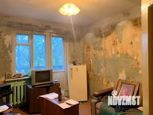 1-к квартира, вторичка, 31м2, 1/5 этаж