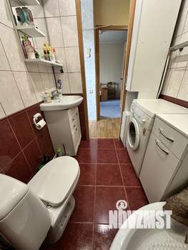 2-к квартира, вторичка, 42м2, 1/5 этаж