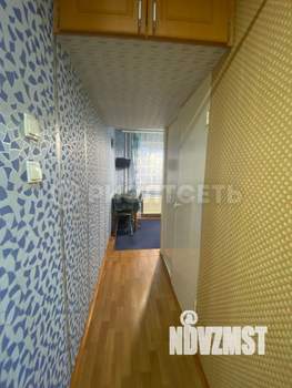 2-к квартира, вторичка, 45м2, 4/5 этаж