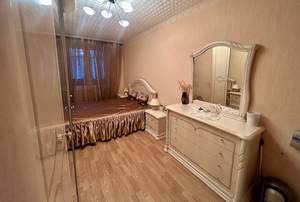 3-к квартира, вторичка, 60м2, 4/9 этаж