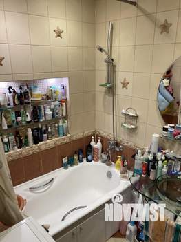 2-к квартира, вторичка, 58м2, 3/9 этаж