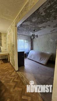 3-к квартира, вторичка, 58м2, 1/5 этаж