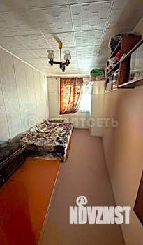 2-к квартира, вторичка, 45м2, 3/5 этаж