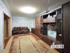 1-к квартира, вторичка, 32м2, 3/5 этаж