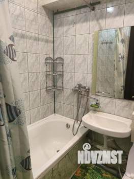 1-к квартира, вторичка, 30м2, 4/9 этаж