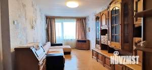 3-к квартира, вторичка, 60м2, 9/10 этаж