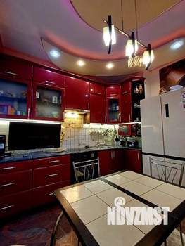 2-к квартира, вторичка, 55м2, 5/9 этаж