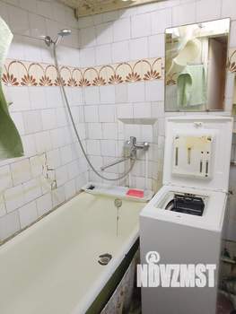 2-к квартира, вторичка, 45м2, 3/5 этаж