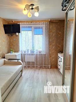 3-к квартира, вторичка, 48м2, 3/5 этаж