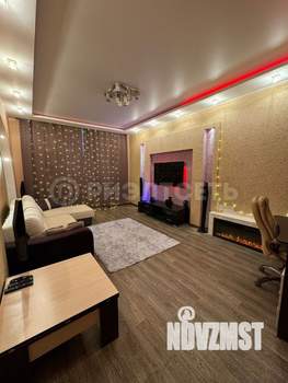 3-к квартира, вторичка, 75м2, 5/5 этаж