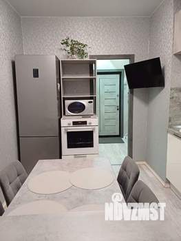 2-к квартира, вторичка, 57м2, 7/9 этаж