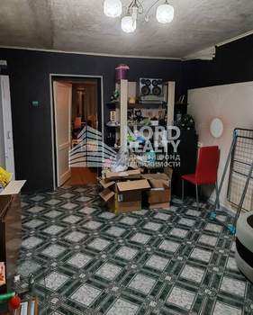 3-к квартира, вторичка, 55м2, 5/5 этаж