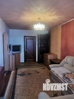 3-к квартира, вторичка, 65м2, 7/9 этаж