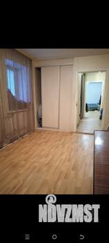 2-к квартира, вторичка, 55м2, 2/6 этаж